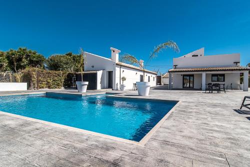 Фотография гостиницы Casa La Vuelta