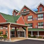 Фотография гостиницы Country Inn & Suites by Radisson, Newnan, GA