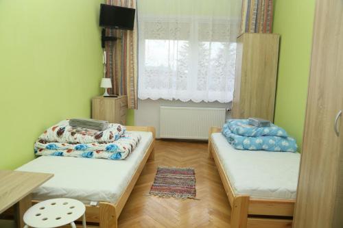 Фотография мини отеля Tanie Noclegi Mieszkanka