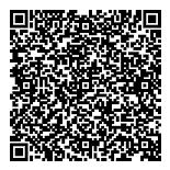 QR код кемпинга Шторм