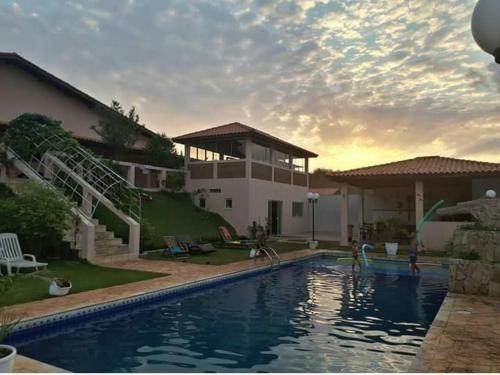 Фотография гостевого дома Chacara Fernandes