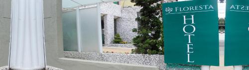 Фотографии мини отеля
Floresta Tucuruvi (Adult Only)