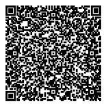 QR код гостиницы Альтаир