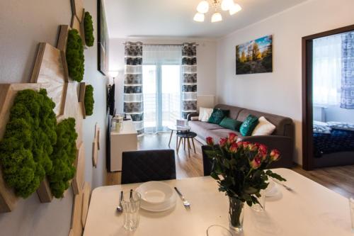 Фотография апарт отеля Apartamenty Izerskie - ul. Cicha 13H-I