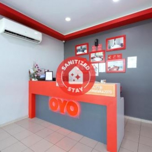 Фотография гостиницы OYO 1184 Ho Hotel