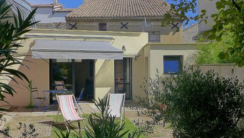 Фотография гостевого дома Villa Joseph