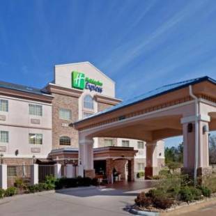 Фотографии гостиницы 
            Holiday Inn Express Palestine, an IHG Hotel