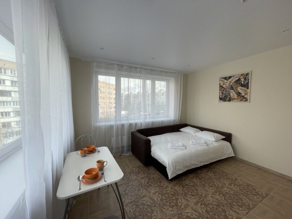 Фотография квартиры Апартаменты Color