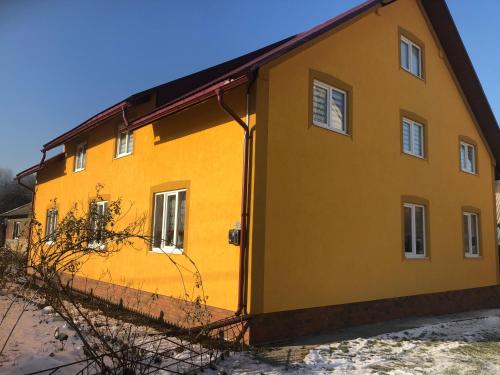 Фотография гостевого дома У Миши и Веры