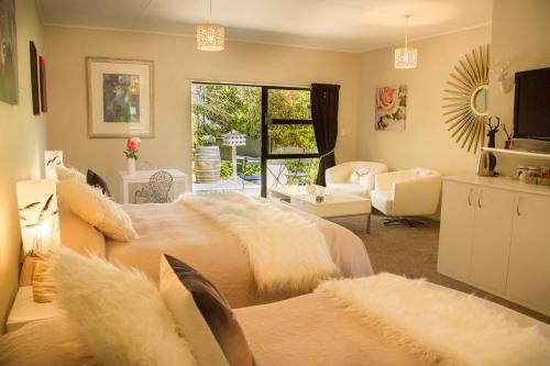 Фотография мини отеля Swan House