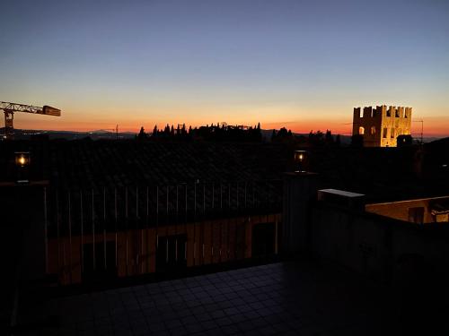 Фотографии гостевого дома 
            Tra cielo e terra