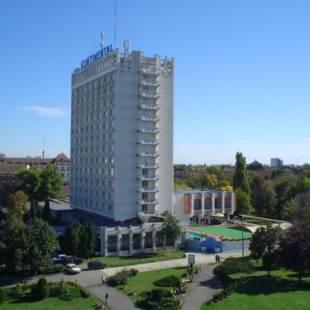 Фотографии гостиницы 
            Hotel Continental