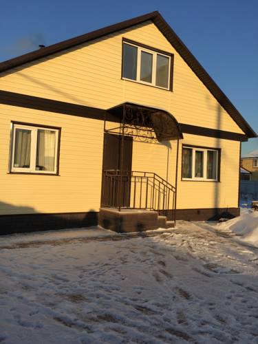 Фотография гостевого дома У Липового озера