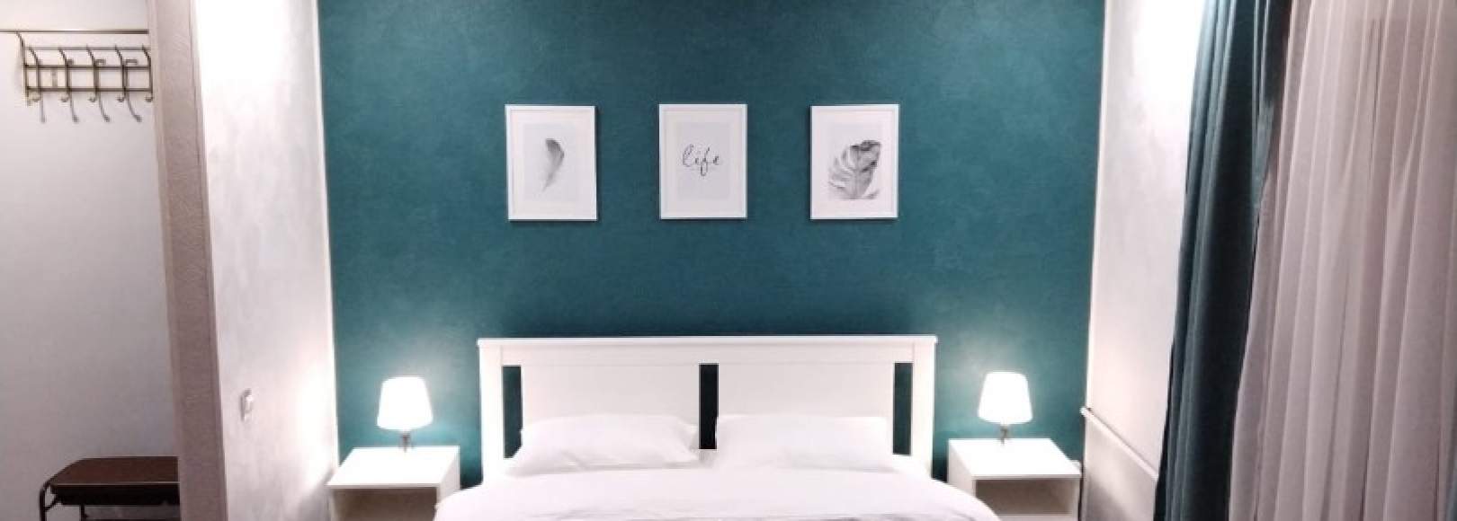 Фотография квартирного агентства Стильная студия в центре