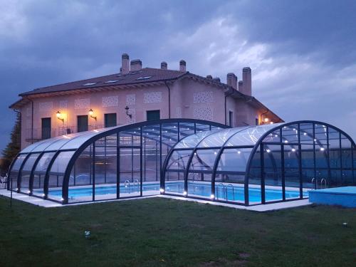 Фотография гостиницы Mirasierra