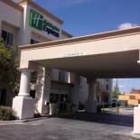 Фотография гостиницы Holiday Inn Express Stockton Southeast, an IHG Hotel