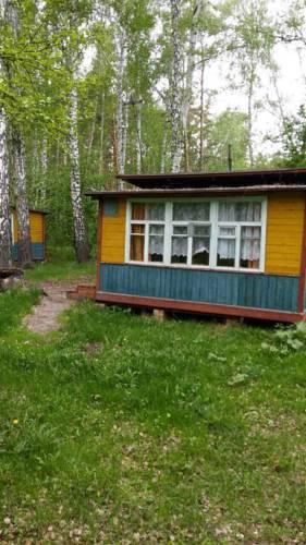 Фотография гостиницы Березовая роща