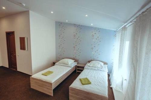 Фотография хостела Нижний