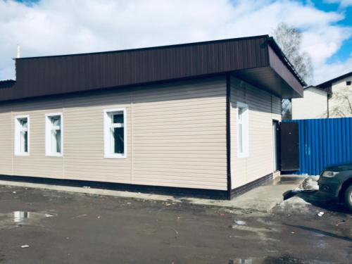 Фотография хостела Мистер