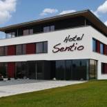 Фотография гостиницы Hotel Sentio