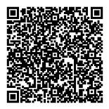 QR код гостиницы Мир