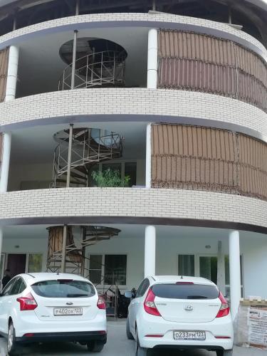 Фотография гостевого дома На Черемуховой, 61