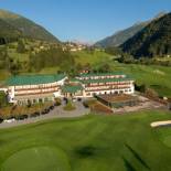 Фотография гостиницы Defereggental Hotel & Resort