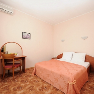 Фотография номера гостиницы AVS Отель