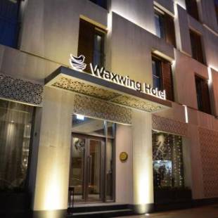 Фотографии гостиницы 
            Waxwing Hotel