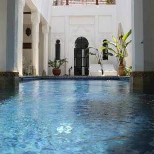 Фотографии мини отеля 
            Riad Bellamane & Spa