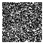 QR код пансионата Елена