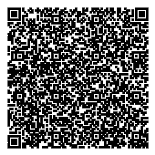 QR код санатория Звенигород Управления делами мэра