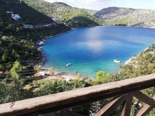 Фотография гостевого дома MAMA MIA ON THE BEACH