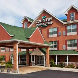 Фотографии гостиницы 
            Country Inn & Suites by Radisson, Newnan, GA