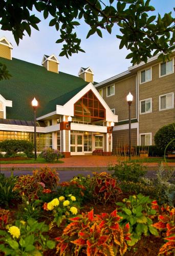 Фотография гостиницы Comfort Inn Concord