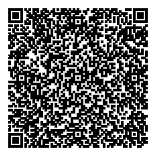 QR код гостиницы Янтарь