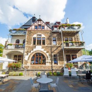 Фотография гостиницы Hotel Villa Vinum Cochem