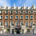 Фотография гостиницы Radisson Blu Edwardian Sussex Hotel, London