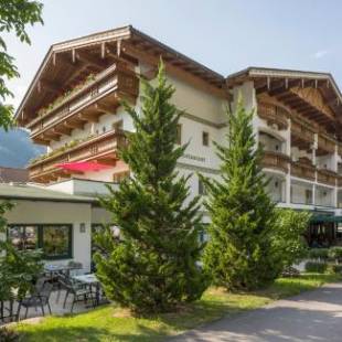 Фотографии гостиницы 
            Landhotel Denggerhof