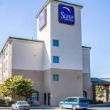 Фотография гостиницы Sleep Inn & Suites Roseburg North Near Medical Center