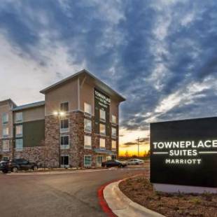 Фотографии гостиницы 
            TownePlace Suites by Marriott Austin Parmer/Tech Ridge