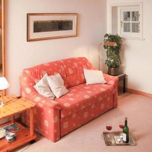 Фотографии гостевого дома
Bungalow "Sillo´s Hüs"