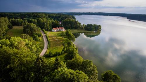 Фотография мини отеля Siedlisko Kłodno