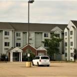 Фотография гостиницы Sleep Inn St. Robert-Fort Leonard Wood