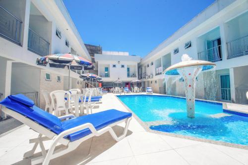 Фотография гостиницы Shangrilá - Rede Soberano