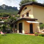 Фотография мини отеля Relais Garden Lecco