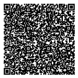 QR код гостиницы Коломяжский Визит