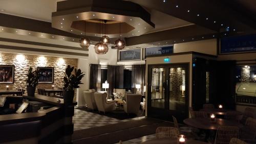 Фотография гостиницы Hotelli Kotola