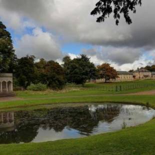 Фотографии гостиницы 
            Hardwick Hall Hotel