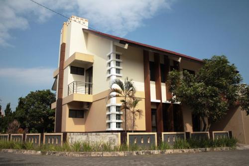 Фотография гостевого дома Twin House